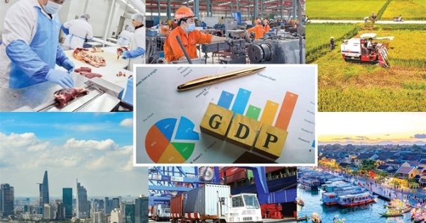 Het ministerie van Industrie en Handel dringt aan op de voltooiing van langetermijnprojecten.