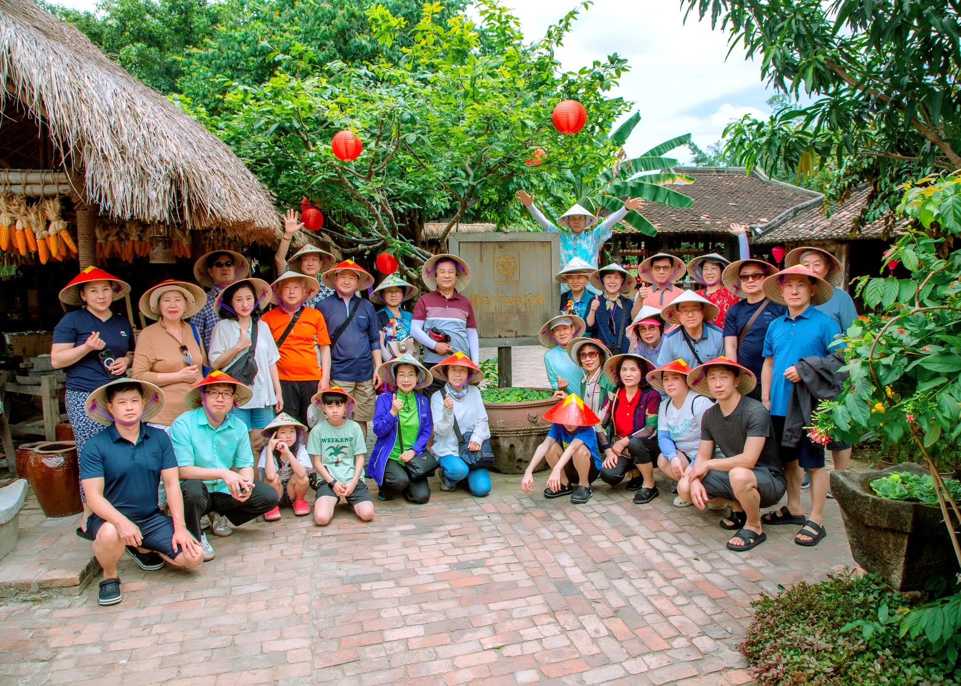 Du lịch bứt phá từ đầu năm - Vietnam.vn