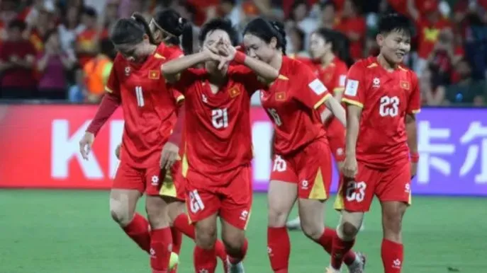 Vietnamese Women’s Sports: Rising Stars & the Fight for Equality