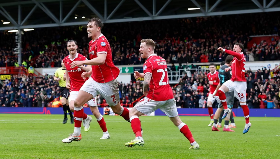 Nhận định Wrexham và Chelsea (0h45 ngày 8/3), FA Cup 2025-2026- Ảnh 1.
