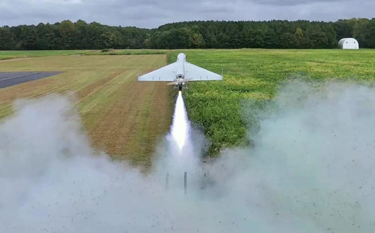 米国製の攻撃型無人機ルーカス136（シャヘド136のコピー）が、初の実戦
