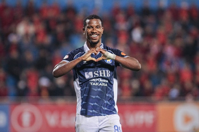Ninh Bình FC vẫn chưa tìm lại mạch thắng - Ảnh 3.