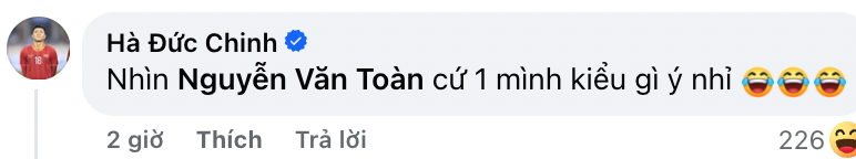 Van Toan gråt på grunn av Hoa Minzy - bilde 3