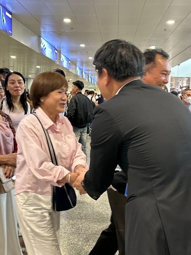 観光業界はベトナム人観光客の帰国を歓迎すべく努力している - 写真3。