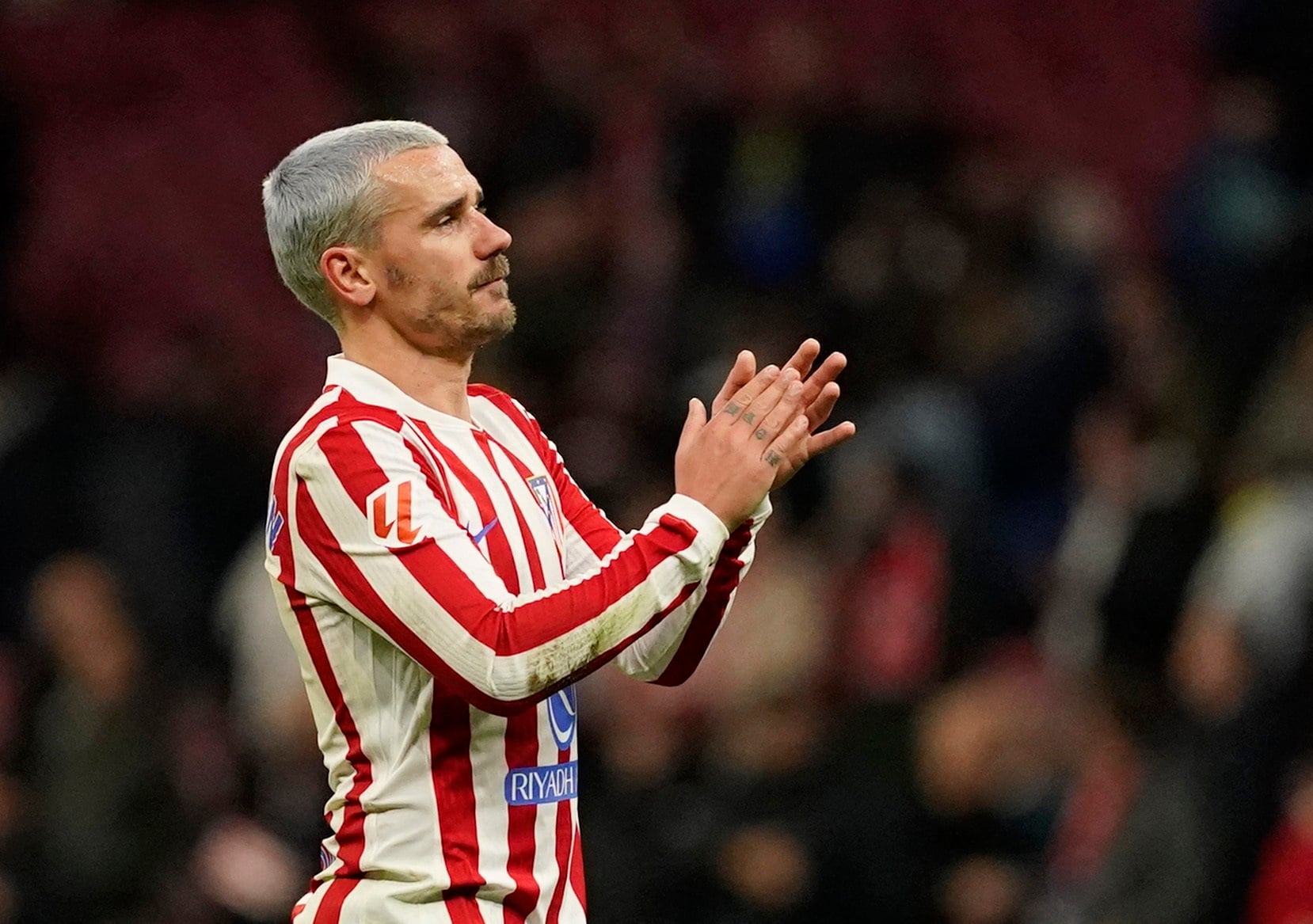 Griezmann 1. fotó Griezmann anh 1