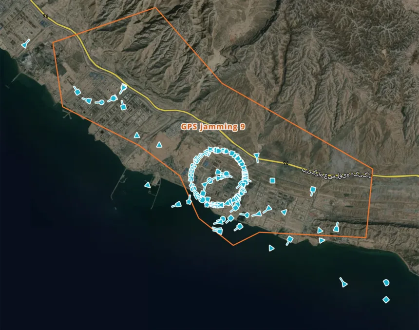 GPS anh 4