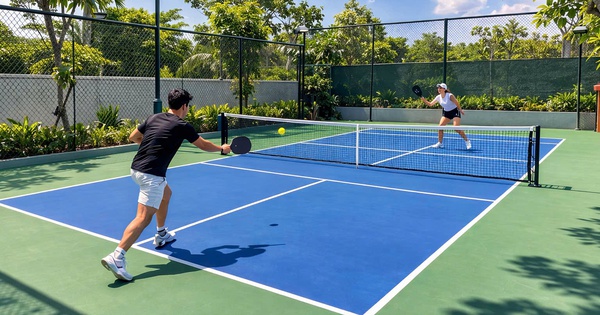 Pickleball Injuries Rise: Risks, Prevention & What to Know