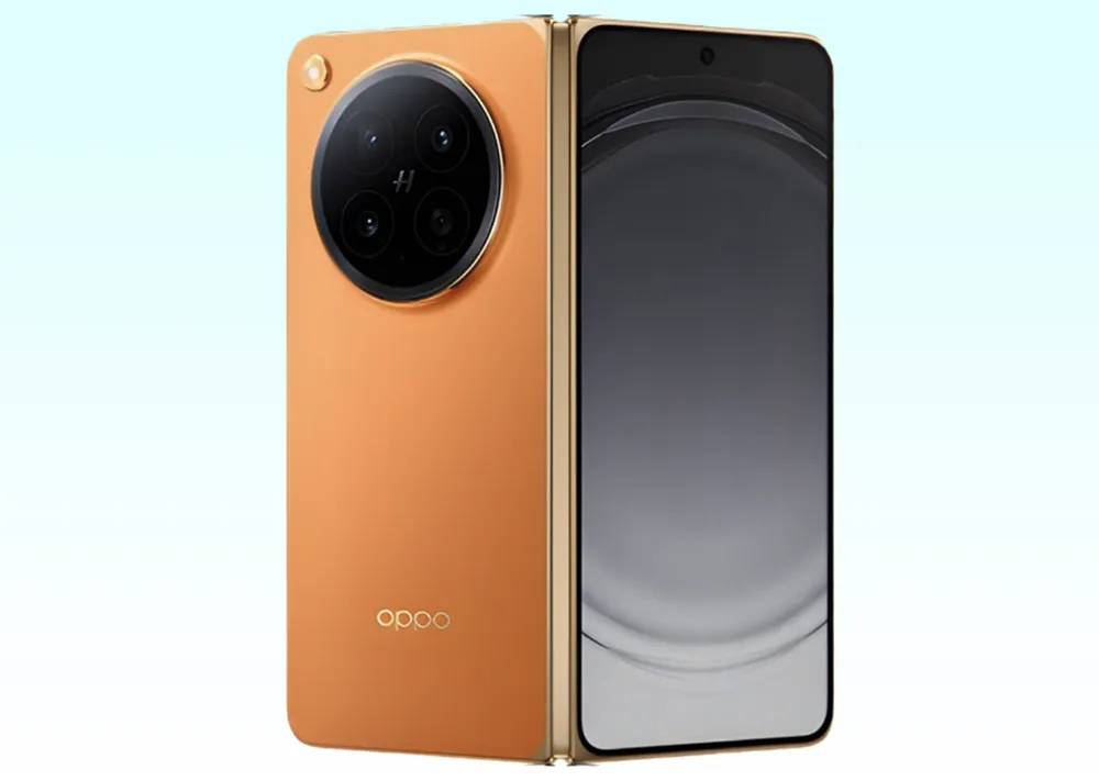 【*ち様 Oppo スマートフォン オレンジ色 OPPO Find N6【SIMFREE】 | スマートフォン | OPPO公式オンラインショップ