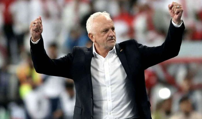 Iraq yêu cầu FIFA hoãn trận play-off World Cup - Ảnh 2.