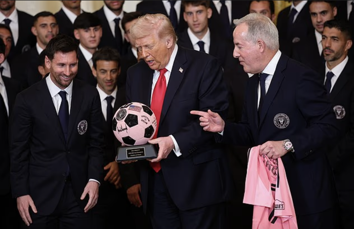 Iraq yêu cầu FIFA hoãn trận play-off World Cup - Ảnh 4.