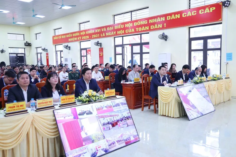 Phó Thủ tướng Phạm Thị Thanh Trà thông tin về lộ trình cải cách tiền lương, điều chỉnh lương cơ sở, lương hưu, trợ cấp - Ảnh 1.