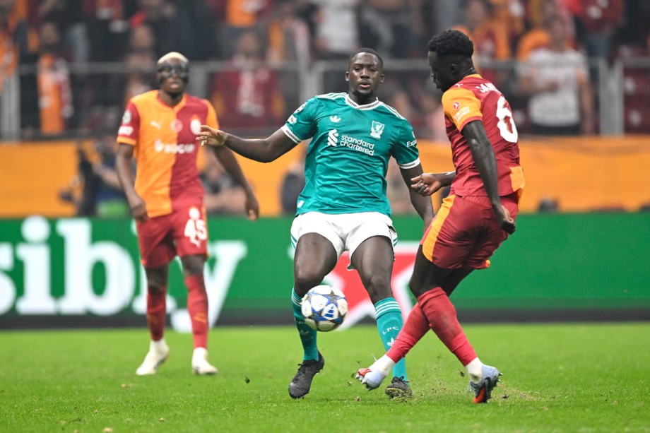 Prediksi Lengkap Liverpool vs Galatasaray 19 Maret