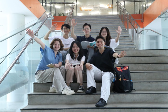 Các trường ĐH mở loạt ngành học mới, tăng lựa chọn cho thí sinh - Ảnh 2.