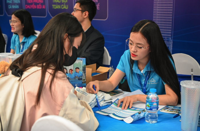 Các trường ĐH mở loạt ngành học mới, tăng lựa chọn cho thí sinh - Ảnh 3.