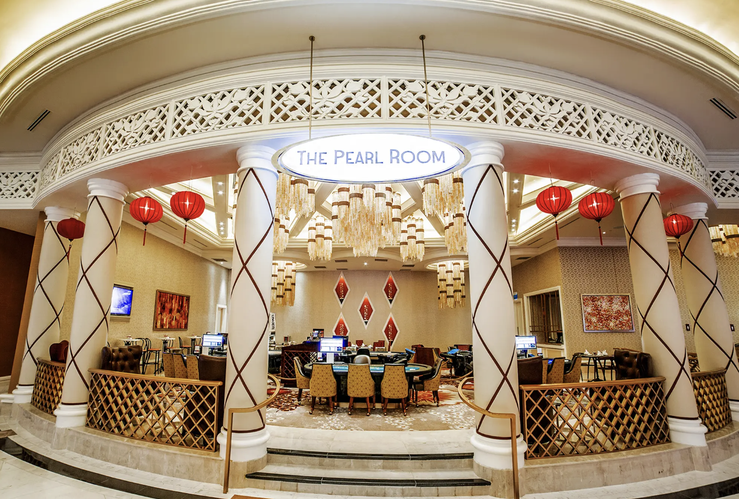 Ho Tram Casino to pilot welcoming Vietnamese guests.