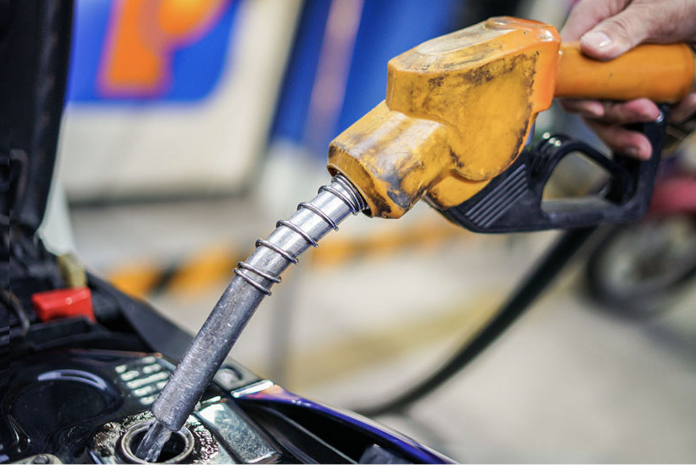 Vanwege de stijgende brandstofprijzen heeft het Ministerie van Industrie en Handel nieuwe orders uit