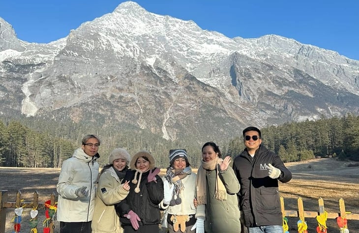 वियतनामी यात्रियों द्वारा वीजा के लिए आवेदन करते समय की जाने वाली सामान्य गलतियाँ - चित्र 1। xin visa - Ảnh 1.