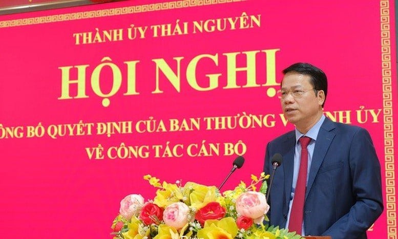 2개 성 인민위원회 부주석 선거 결과 승인 - 사진 1. Phê chuẩn kết quả bầu chức vụ Phó Chủ tịch UBND 2 tỉnh- Ảnh 1.
