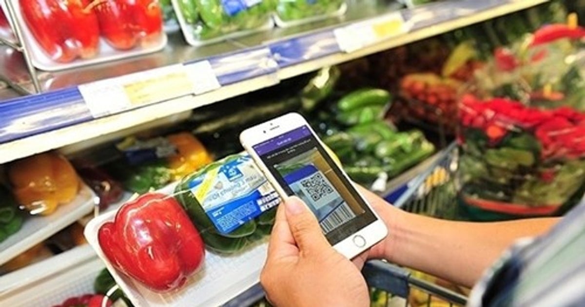 Het Ministerie van Industrie en Handel zal vanaf 2026 een gecentraliseerd systeem voor de traceerbaa