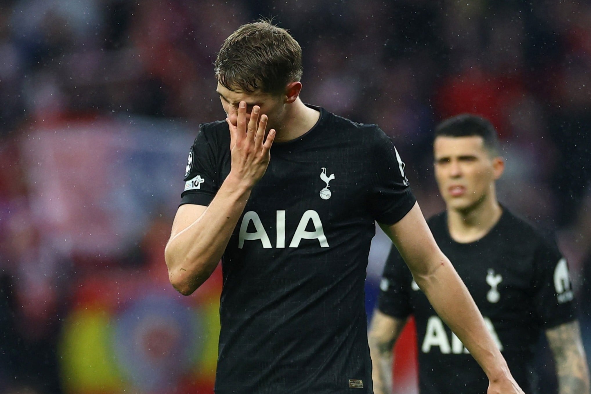 Tottenham bilde 1 Tottenham anh 1