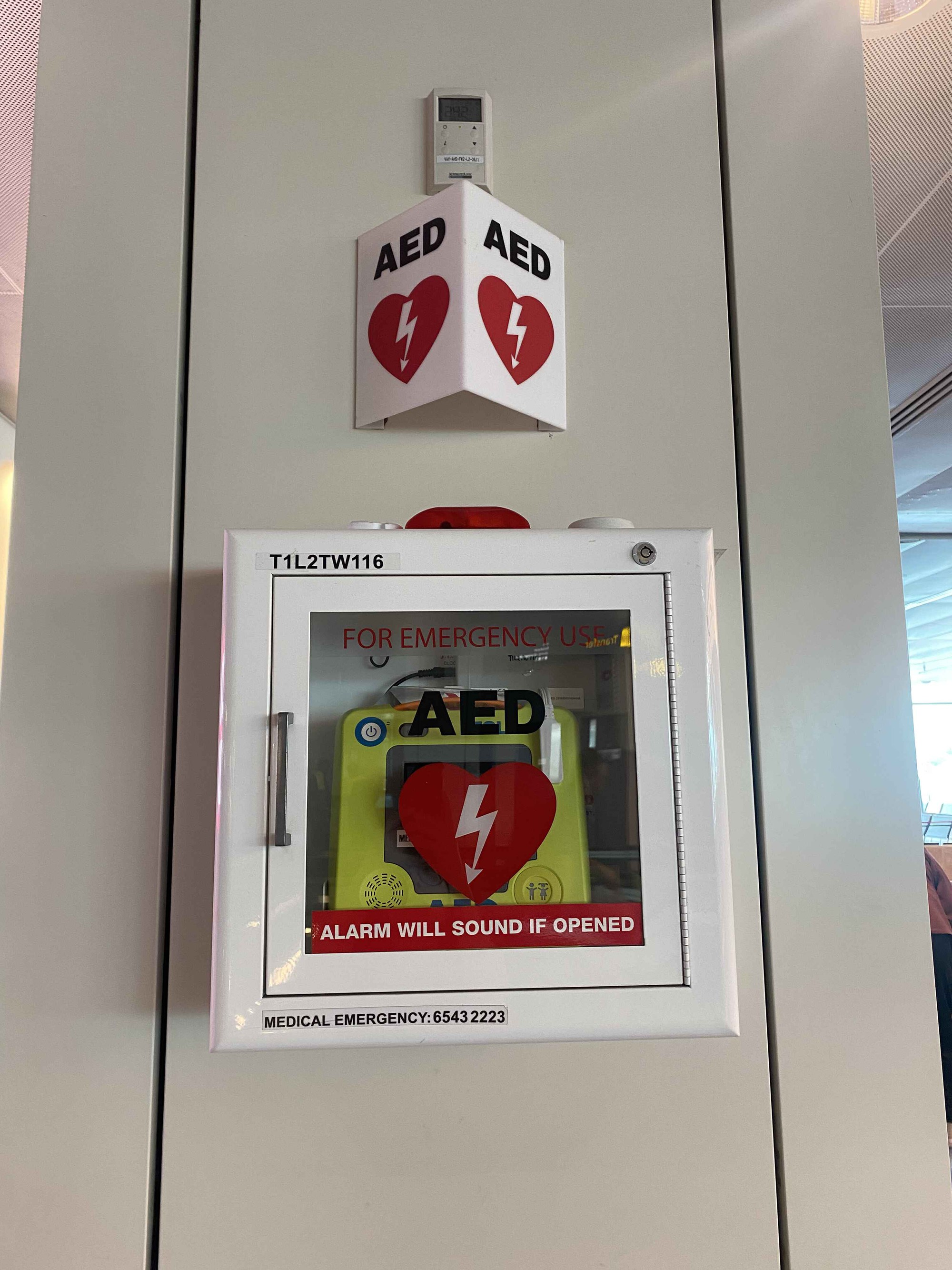 I primi segnali di allarme di morte improvvisa non vanno ignorati - Immagine 1.