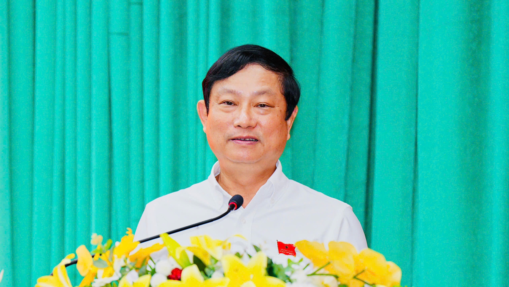 TP . HCM triển khai bệnh viện 1 . 500 Giường , hứa hẹn nâng cao chất lượng y tế 2026 - Ảnh 1.