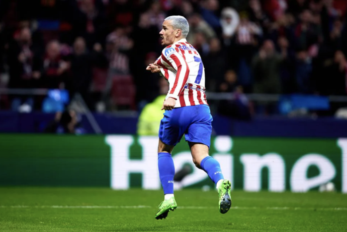 Il Tottenham ha subito una pesante sconfitta contro l'Atletico Madrid in Champions League - Foto 2.