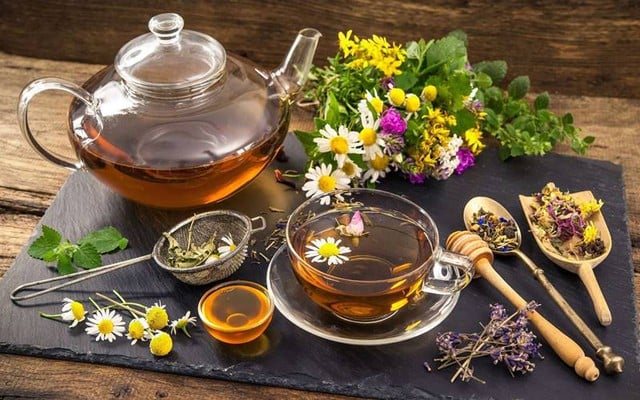 Đau đầu nên ăn gì để hết đau? - Ảnh 2.