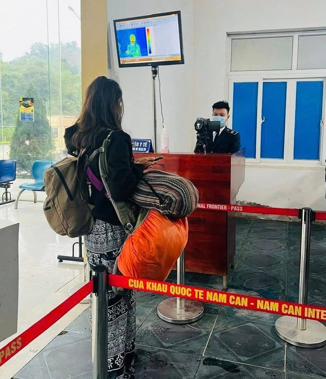 Nghe An rafforza le misure di prevenzione e controllo delle malattie in vista delle elezioni - Foto 2. Nghệ An tăng cường phòng, chống dịch bệnh phục vụ bầu cử- Ảnh 2.