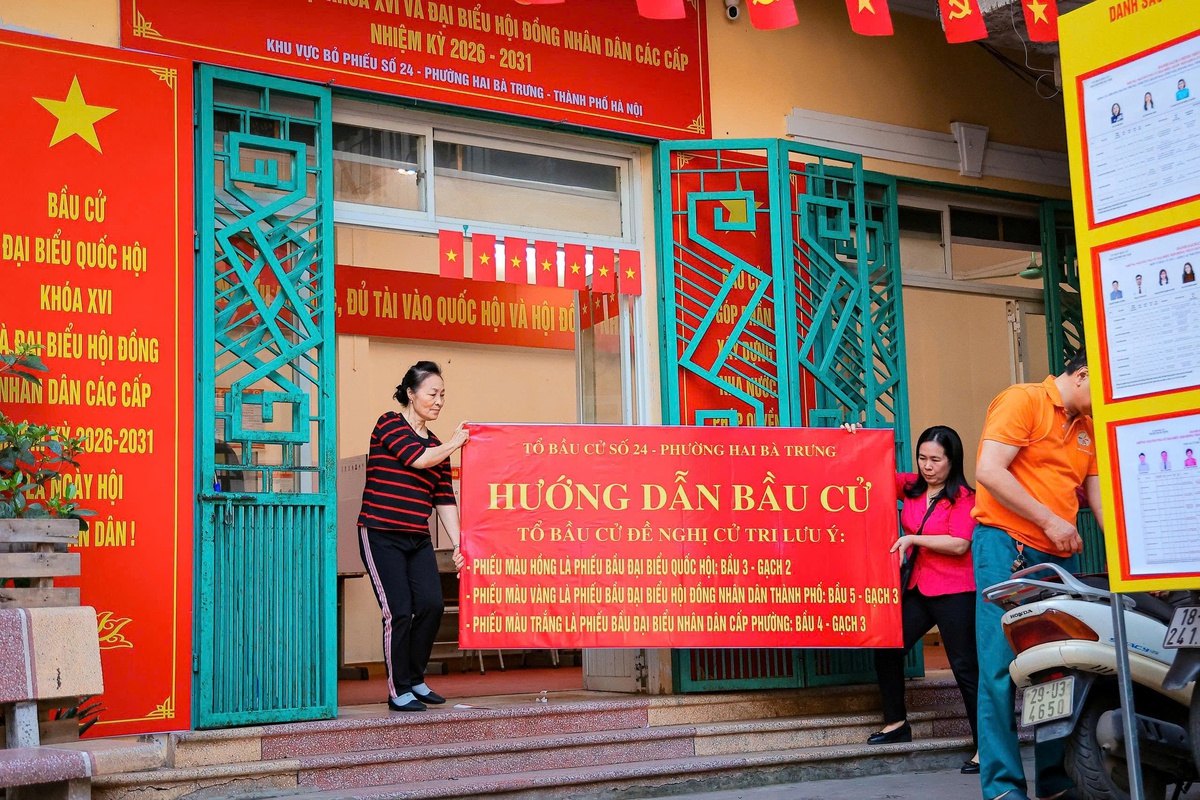 Mereka Những
