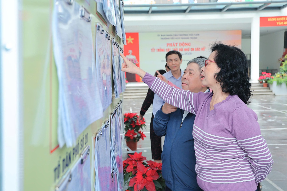 Mereka Những