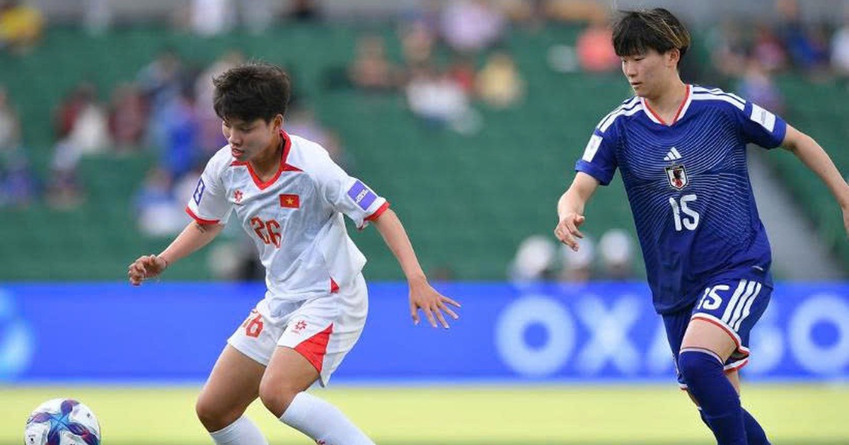 Vietnam Women’s Football Team Needs Reform After Asian Cup Exit & Coach’s Departure