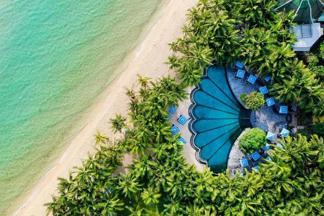 Đảo Phú Quốc lọt top lựa chọn yêu thích của người dân Hàn Quốc