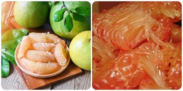 Cách ăn bưởi tốt nhất cho sức khỏe - Ảnh 3.