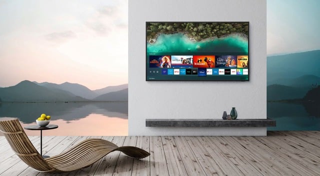 Perché i televisori al plasma vengono ritirati dal mercato? Scopri i motivi nel 2026 - Immagine 1. Vì sao TV Plasma bị ngừng sản xuất? tìm hiểu lý do trong năm 2026 - Ảnh 1.