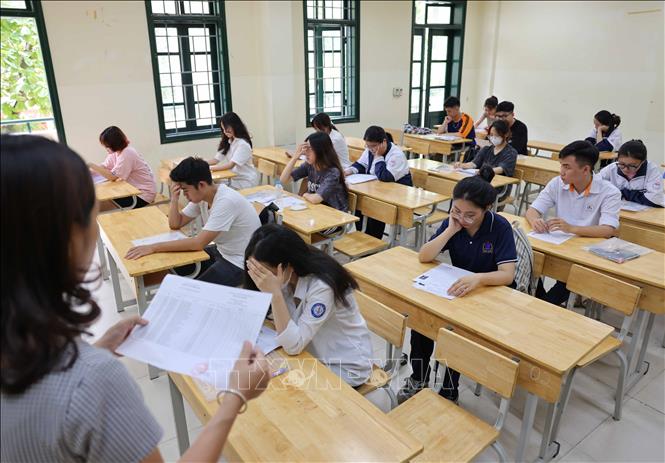 Αξιολόγηση της εξέτασης Abitur στη βιβλιογραφία: Καινοτομία βασισμένη στην ανοιχτή σκέψη.