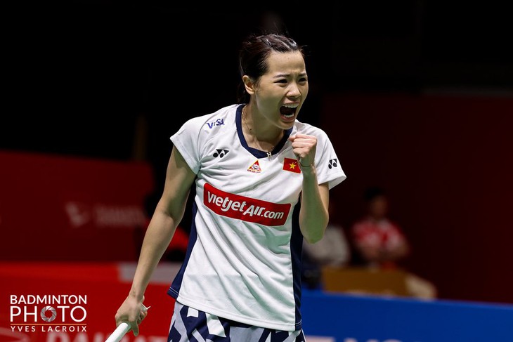 Thuy Linh - Foto 1.