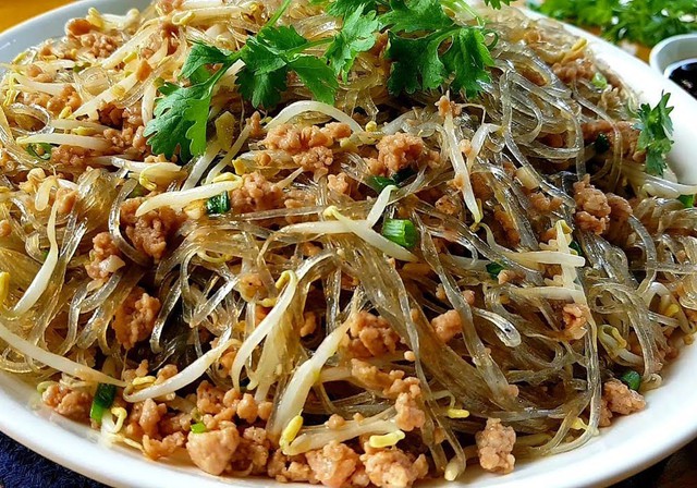 Colazioni veloci e nutrienti per persone impegnate - Foto 3. Những bữa sáng nhanh gọn, đủ chất cho người bận rộn - Ảnh 3.