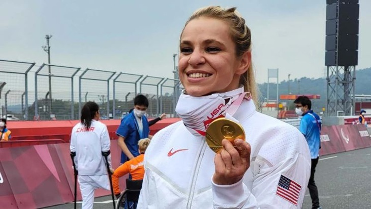 paralympic - Ảnh 1.