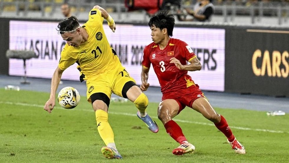 말레이시아 축구의 위반 행위는 명백한데, 왜 AFC는 징계 발표를 미루는 걸까요? - 2