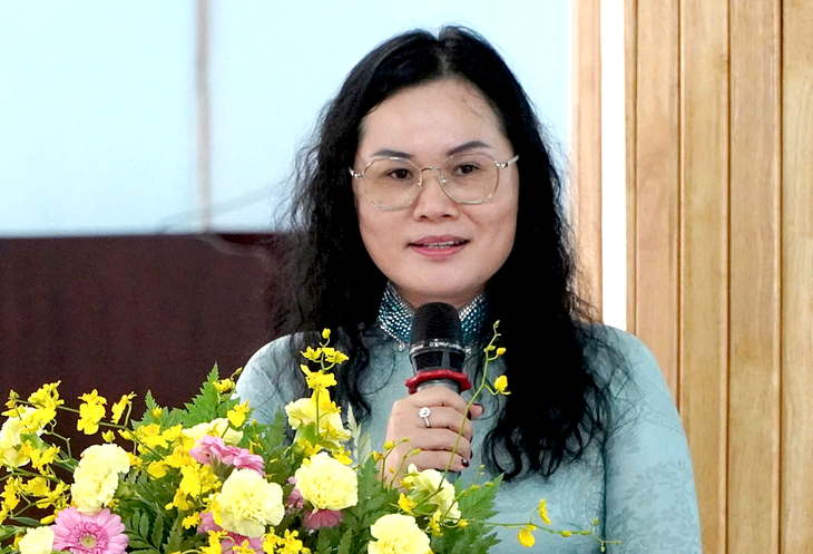 Đào tạo công dân toàn cầu, TP.HCM có 5 nhóm giải pháp đột phá - Ảnh 1.