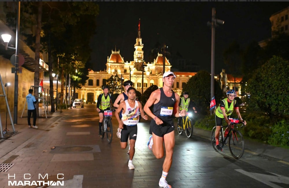 La mania delle maratone e la sfida dello sviluppo dell'economia sportiva - immagine 1