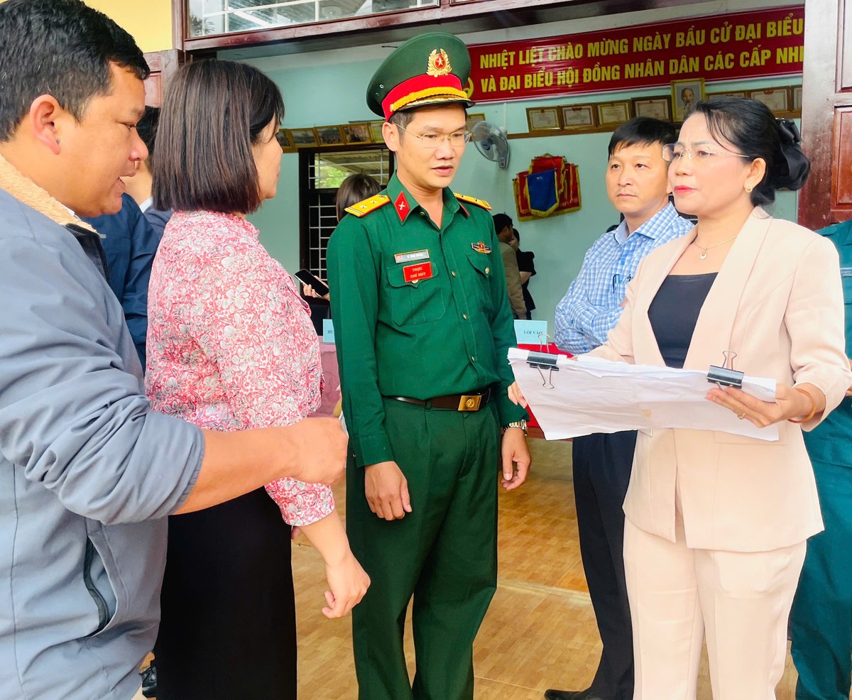 Gia Lai: Pronta per il festival nazionale - Foto 1. Gia Lai: Sẵn sàng cho ngày hội toàn dân - Ảnh 1.