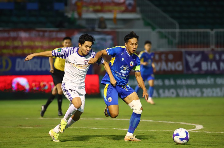 Thanh Niên TP.HCM - Ảnh 1.