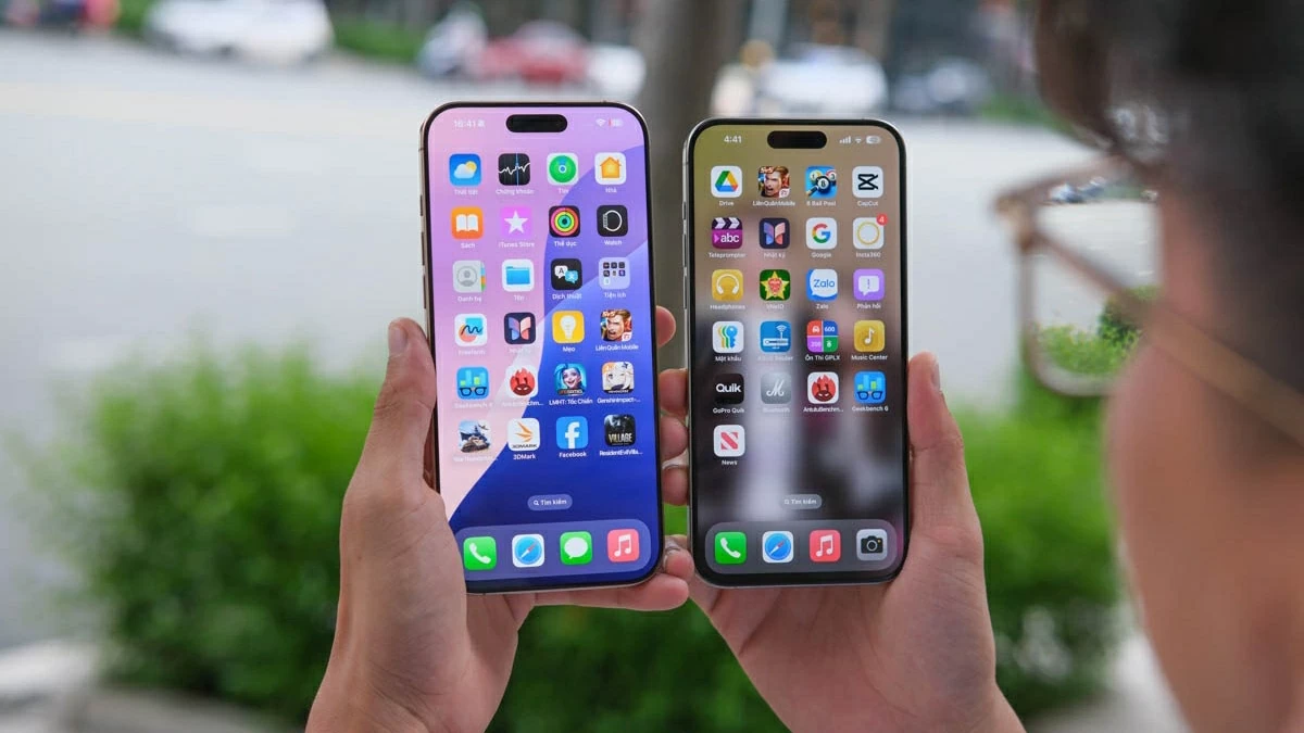 Kromě iPhonů se podobné opravy dočkaly i některá zařízení iPad. Ngoài iPhone, một số thiết bị iPad cũng nhận được bản vá tương tự.
