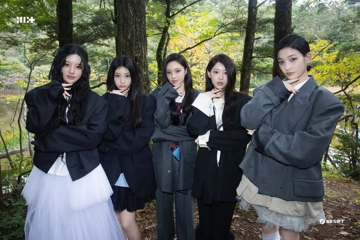 K-pop - Fotoğraf 2.
