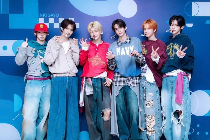 K-pop - Fotoğraf 3.