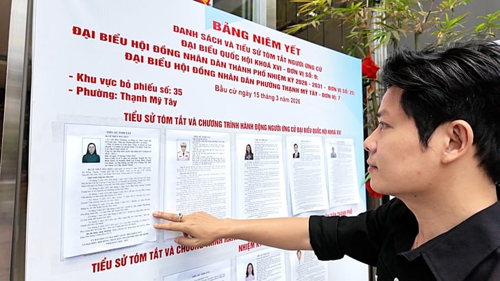 Nguyen Van Chung - Foto 1.