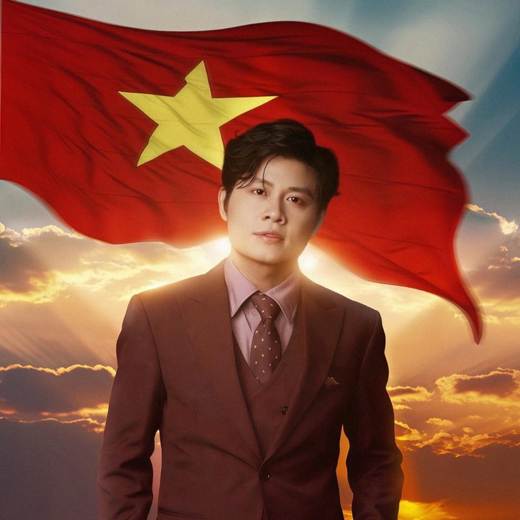 Nguyen Van Chung - Foto 2.