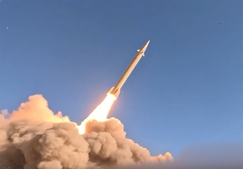 El Cuerpo de la Guardia Revolucionaria Islámica de Irán (CGRI) ha lanzado una nueva oleada de ataques dirigidos contra objetivos israelíes y estadounidenses.